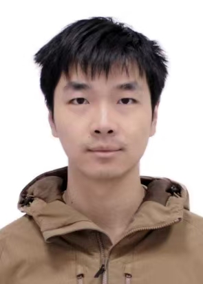 Weilun Chen portrait